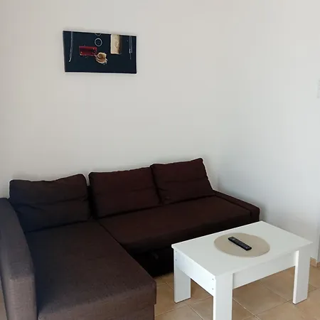 Apartamento Guijarro Playa De La Conchª Oropesa del Mar Exterior photo