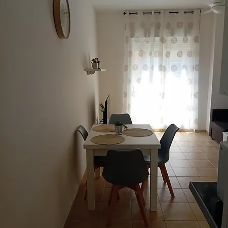 Apartamento Guijarro Playa De La Conchª Oropesa del Mar Exterior photo