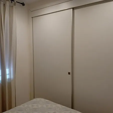 Apartamento Guijarro Playa De La Conchª Oropesa del Mar Exterior photo