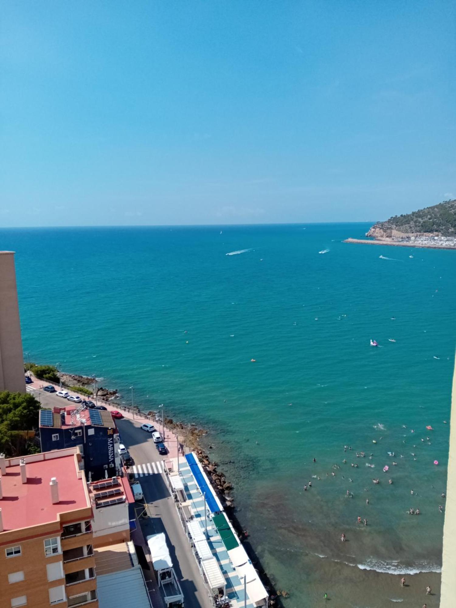 Guijarro Playa De La Conchª Apartment Oropesa del Mar