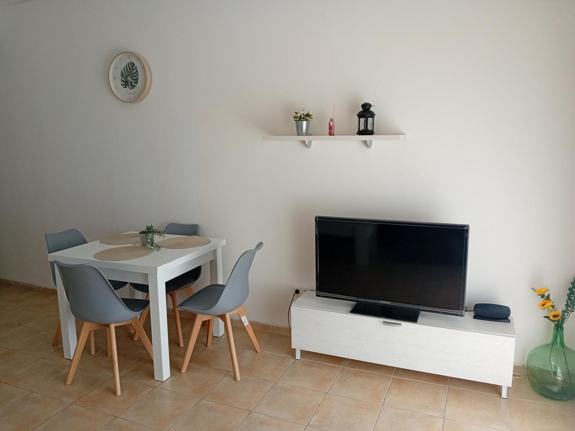 Apartment Guijarro Playa De La Conchª *