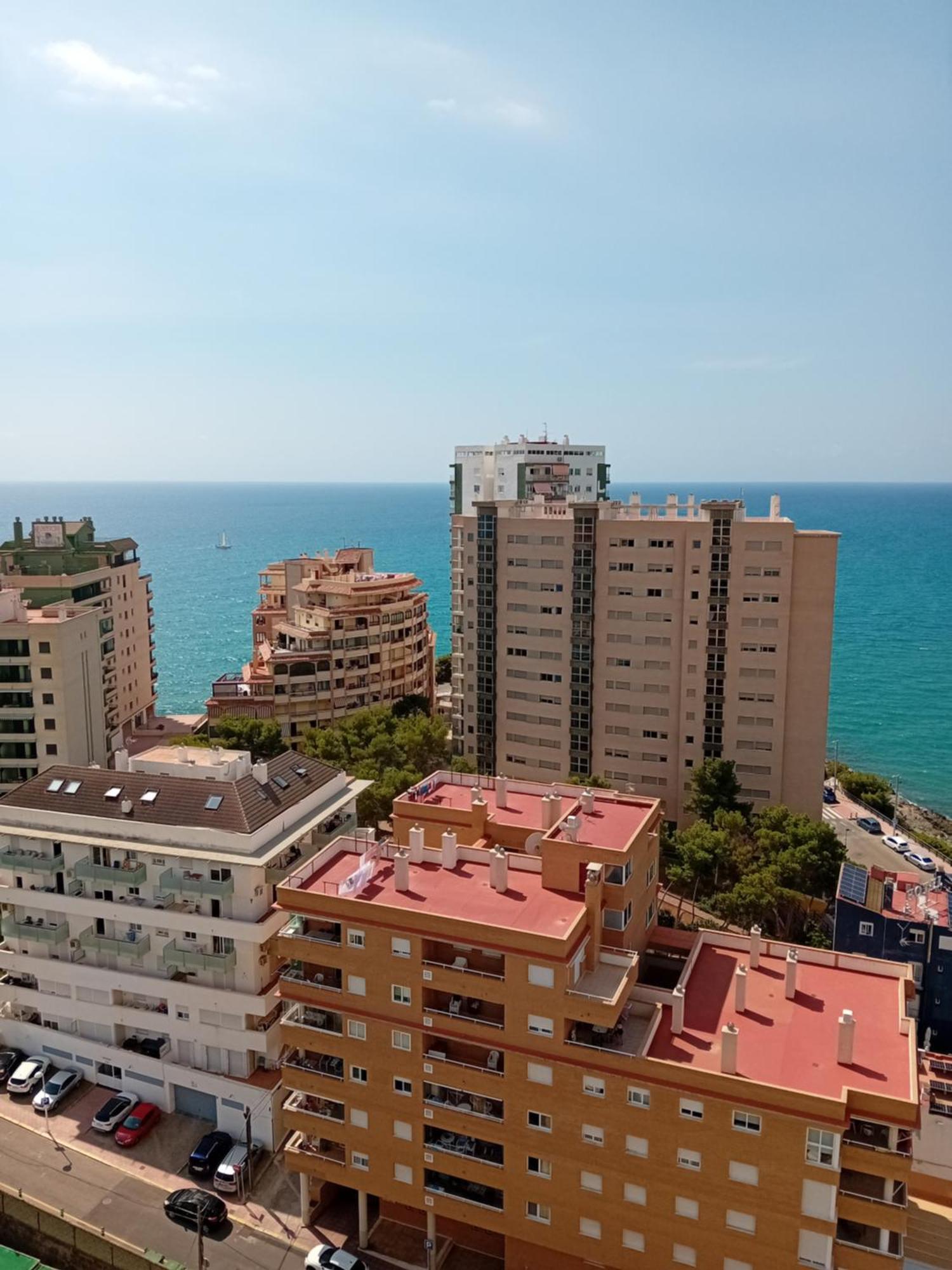 Apartment Guijarro Playa De La Conchª Oropesa del Mar