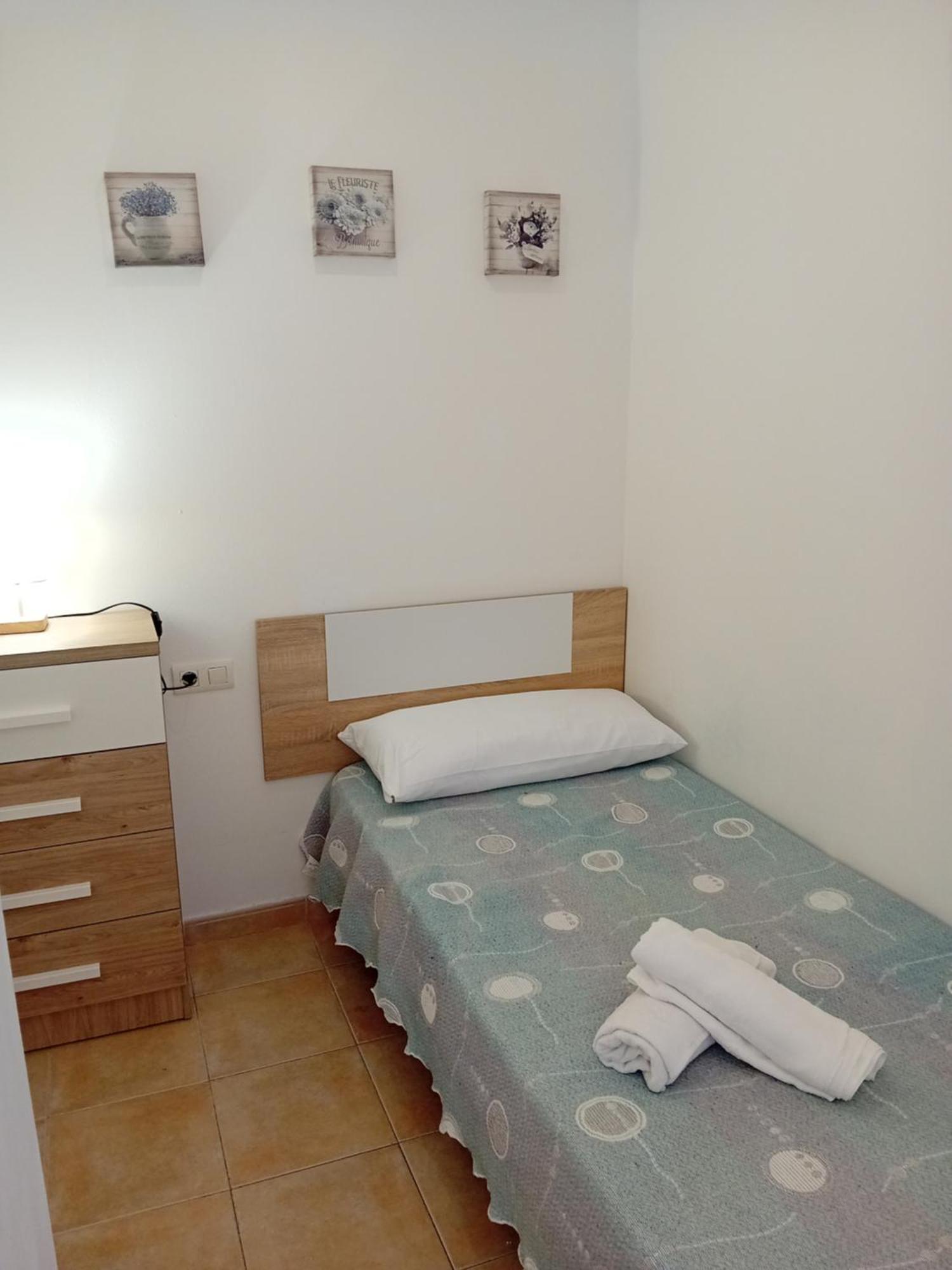 Guijarro Playa De La Conchª Apartment Oropesa del Mar