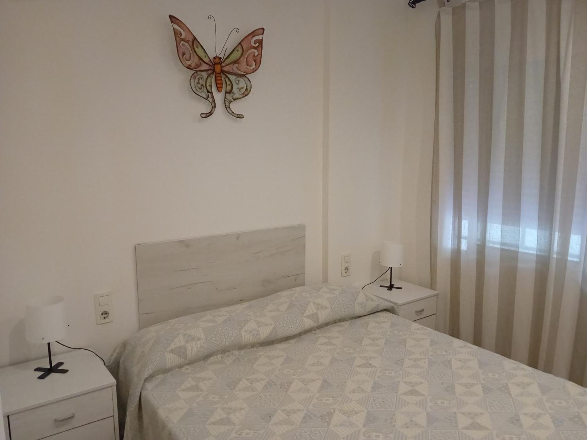 Apartment Guijarro Playa De La Conchª Oropesa del Mar