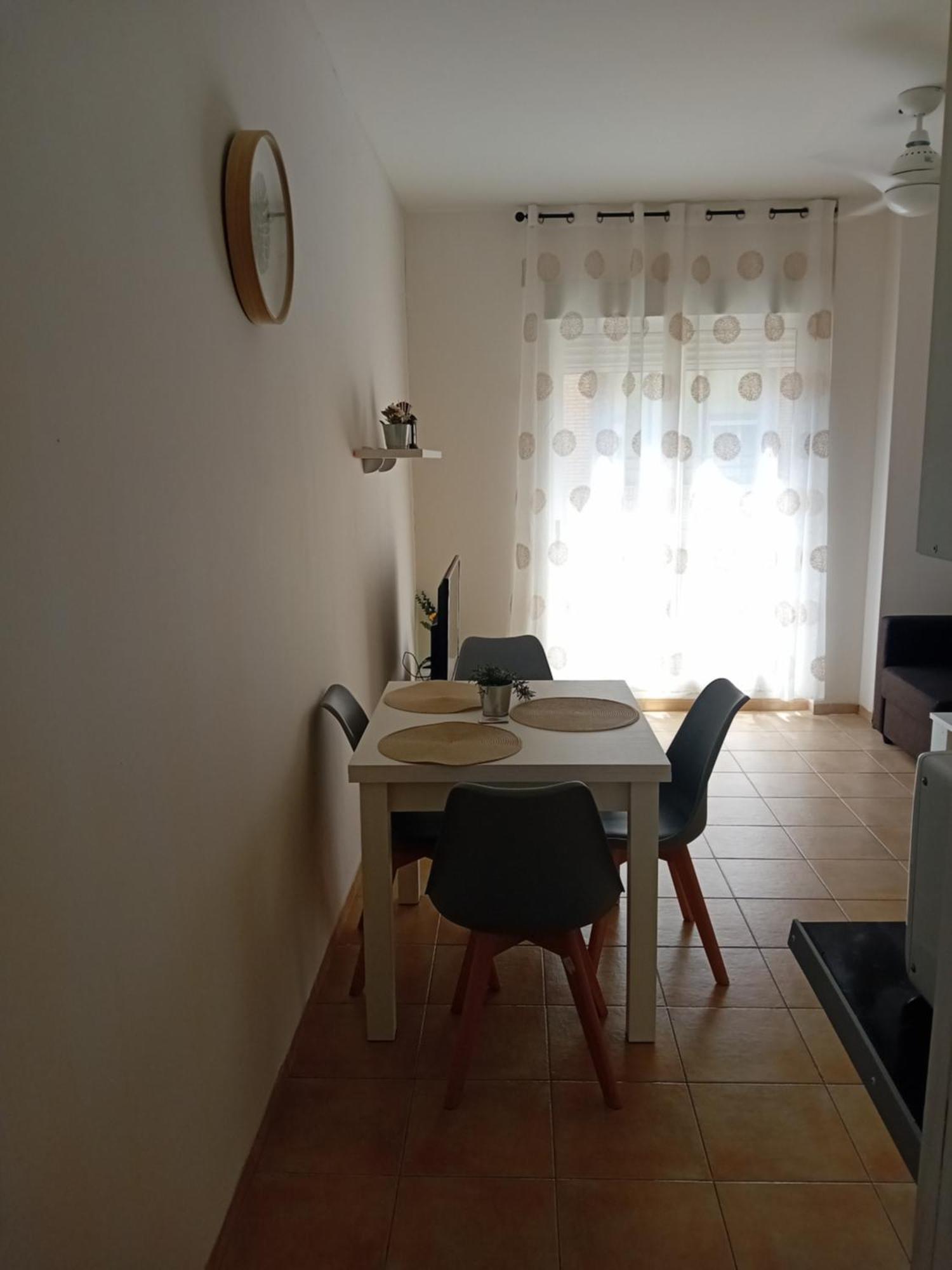 Guijarro Playa De La Conchª Apartment Oropesa del Mar