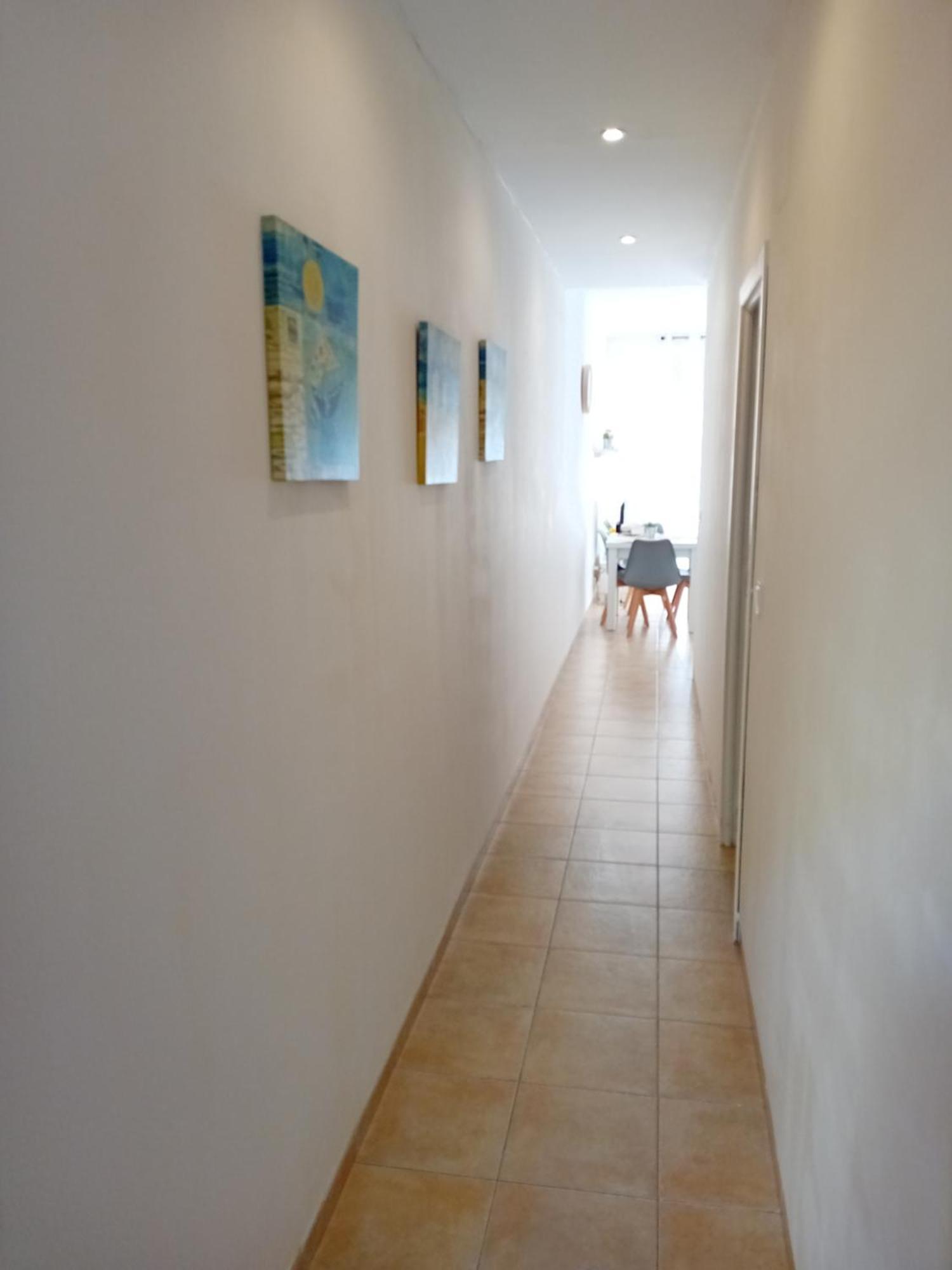 Apartment Guijarro Playa De La Conchª Oropesa del Mar