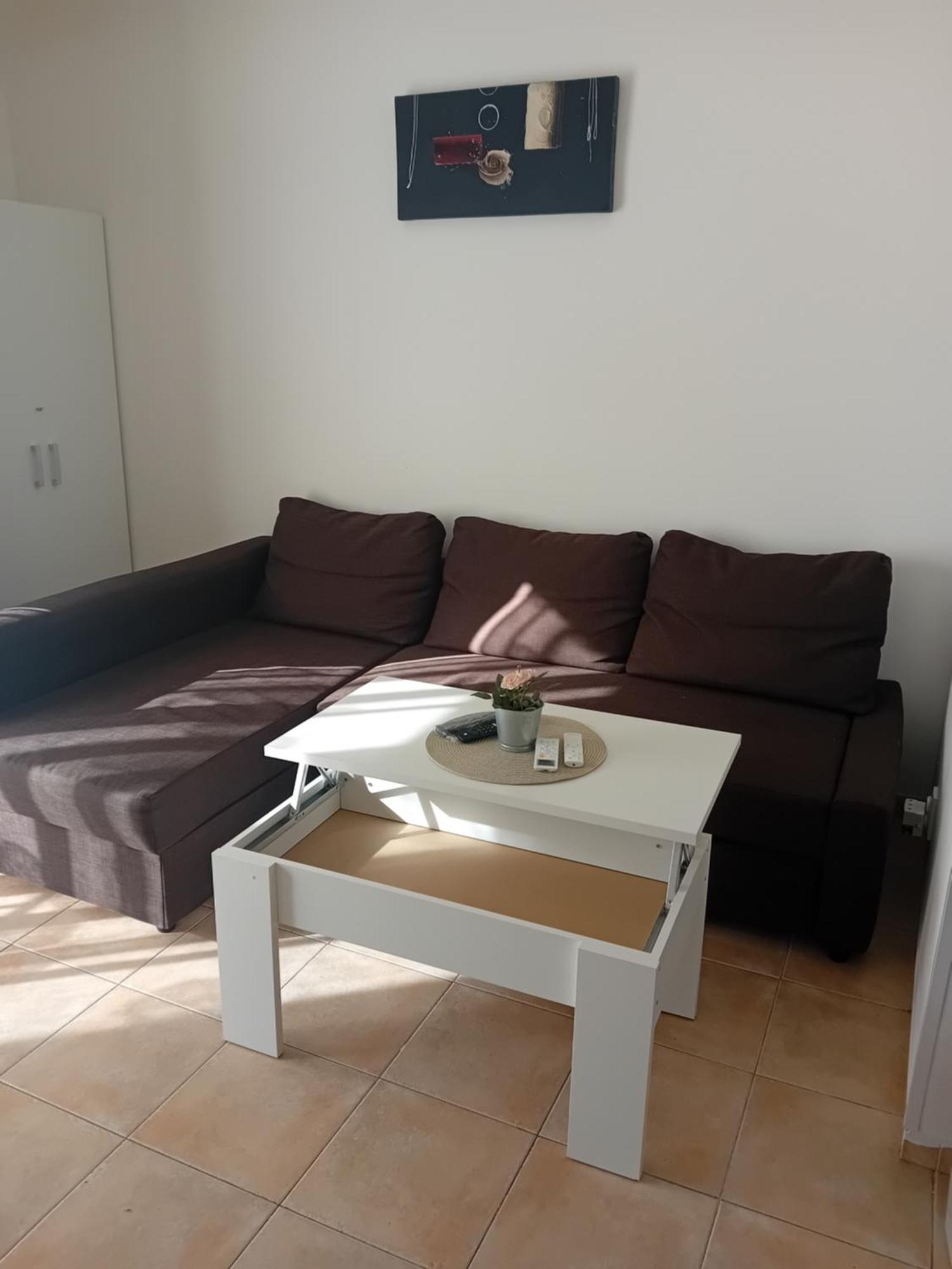 Guijarro Playa De La Conchª Apartment